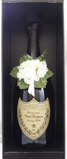 送料無料】2004年 ドン ペリニョン モエ・エ・シャンドンDOM PERIGNON