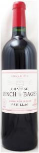 シャトー ランシュ バージュの在庫一覧 CHATEAU LYNCH BAGES｜年号