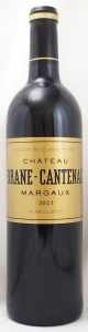 シャトー ブラーヌ カントナックの在庫一覧 CHATEAU BRANE CANTENAC
