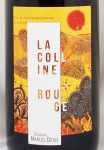 2020年 ラ　コリーヌ　ルージュ LA COLLINE ROUGE