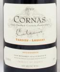 2001年コルナス　コトー CORNAS COTEAUX