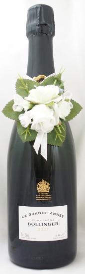 送料無料】2007年 ボランジェ ラ グラン ダネ ボランジェ社