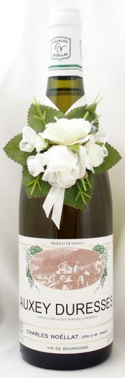 2009年 オーセイ デュレス ブラン シャルル・ノエラAUXEY DURESSES