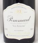 2012年ポマール　レ　ノワゾン POMMARD LES NOIZONS