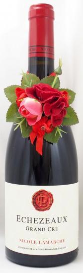 送料無料】2020年 エシェゾー グラン クリュ ニコル・ラマルシュ