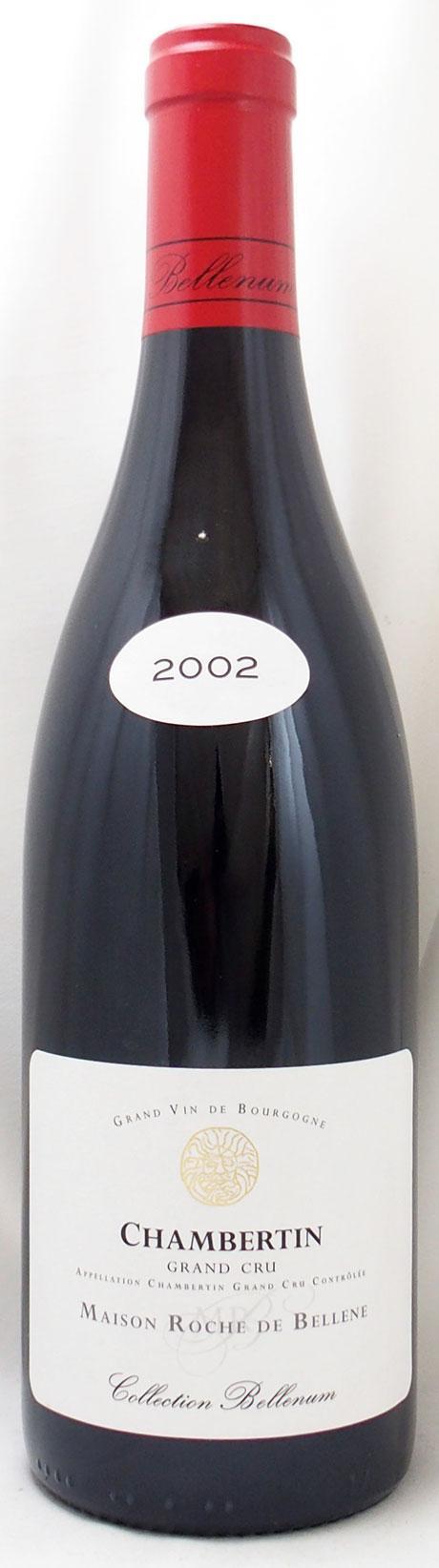 2002年】ブルゴーニュのワイン通販｜ヴィンテージワイン専門店の