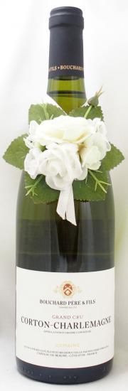 送料無料】2015年 コルトン シャルルマーニュ ブシャール・ペール・エ