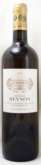 2017年 シャトー レイノン ブラン CHATEAU REYNON BLANC