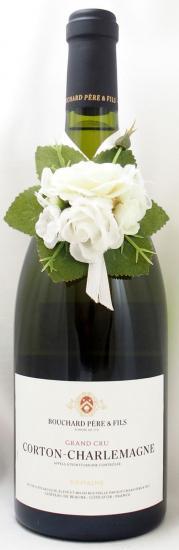 ブシャールP&F コルトン・シャルルマーニュ 白グランクリュ2017 ブシャールP&F コルトン・シャルルマーニュ 白グランクリュ2017 楽天