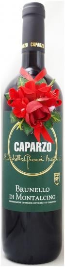2018年 ブルネッロ ディ モンタルチーノ テヌータ・カパルツォBRUNELLO