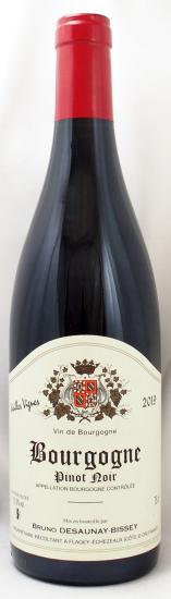2019年 ブルゴーニュ　ピノ　ノワール　ヴィエイユ　ヴィーニュ BOURGOGNE PINOT NOIR VIEILLES VIGNES