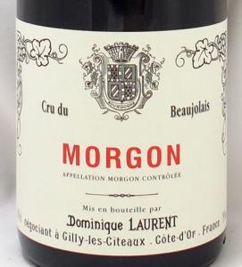 2021年 モルゴン ドミニク・ローランMORGON DOMINIQUE LAURENT