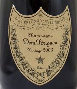 【最高級ドン•ペリニョン•ヴィンテージ】2003年750ml 箱付 シャンパン 楽天市場】2003 Dom Perignon Brut Millesime Vintage ドンペリニヨン