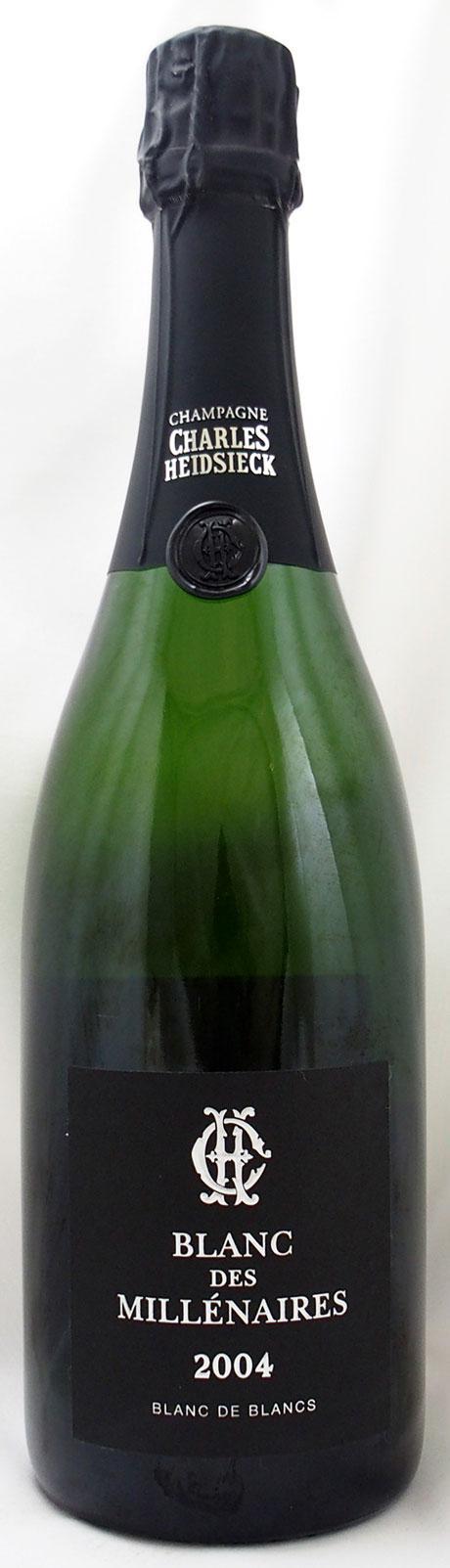 2004年】シャンパン・スパークリング｜の通販 リスト掲載のこの9銘柄は