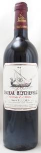 シャトー ベイシュヴェルの在庫一覧 CHATEAU BEYCHEVELLE｜年号ワイン.com