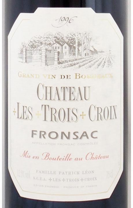 1996年のワイン通販（49銘柄在庫、即日発送も可）｜年号ワイン.com
