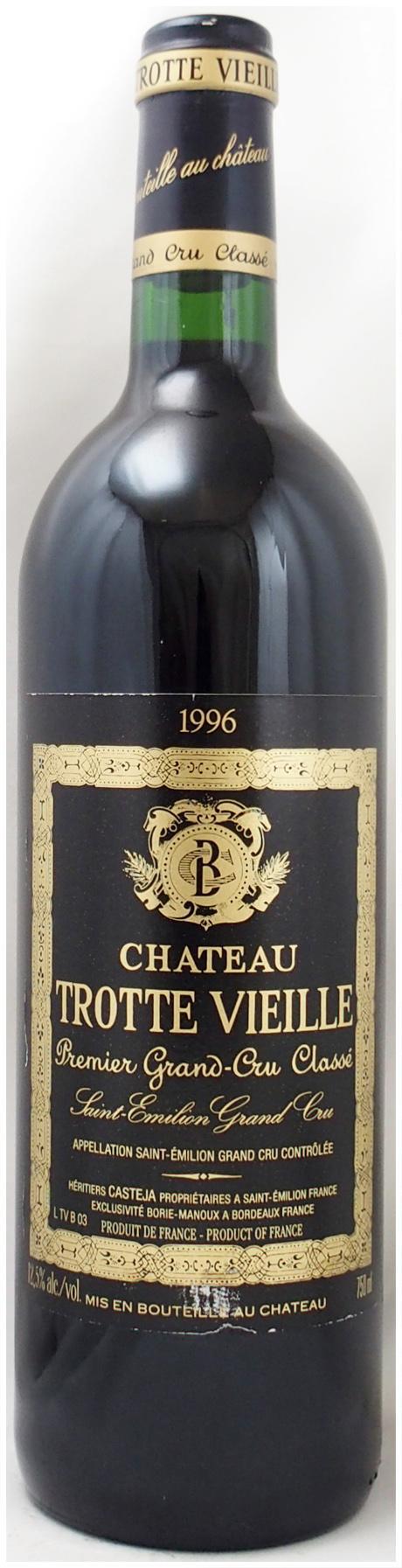 Baron de L 1996年ワイン 1996年のワイン おすすめ25選【ワイン専門店LoveWine】