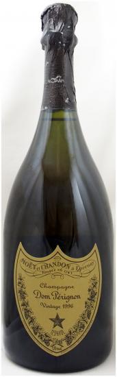 送料無料】1996年 ドン ペリニョン モエ・エ・シャンドン社DOM