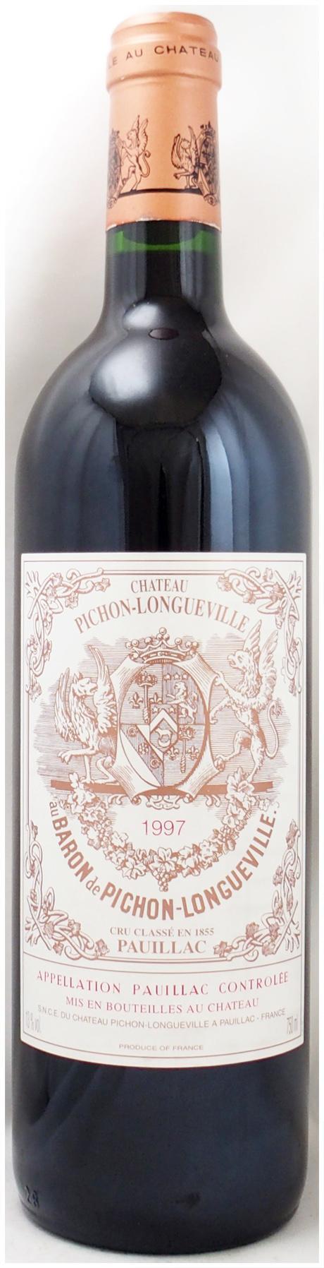 1997年のワイン通販（24銘柄在庫、即日発送も可）｜年号ワイン.com