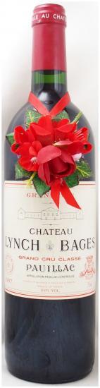 ■注目! シャトー ランシュ バージュ 1997 750ml 13% □注目! シャトー・ランシュ・バージュ 1997 750ml 13% フランス