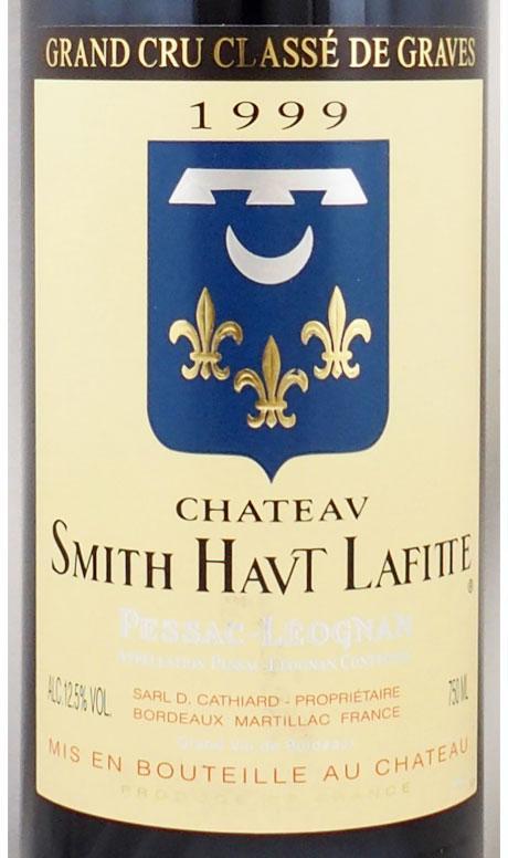 CHATEAU SMITH HAUT LAFITTE（シャトー スミス オー ラフィット