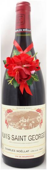 の*ー様 NUITS SAINT ES ニュイサンジョルジュ 2015 2015年 ニュイ サン ジョルジュ シャルル・ノエラNUITS SAINT GEORGE