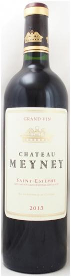 [2013] シャトー メイネイ 750ml 4本セット 2013年 シャトー メイネイ CHATEAU MEYNEY