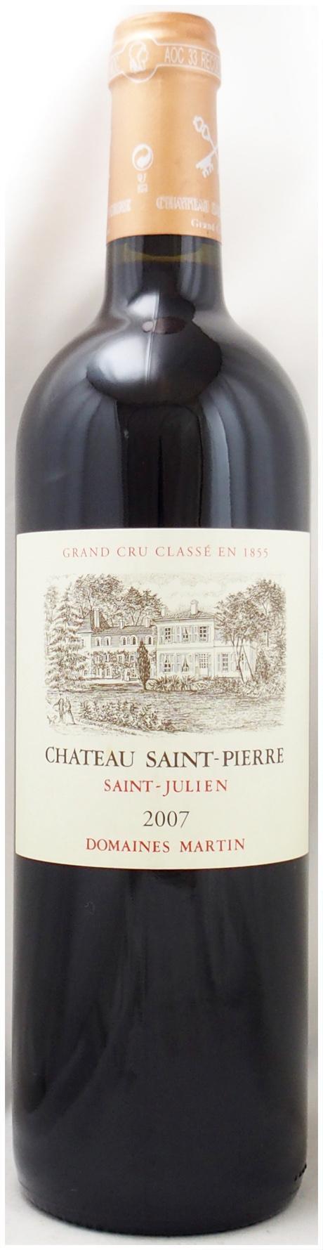 2007年のワイン通販（24銘柄在庫、即日発送も可）｜年号ワイン.com