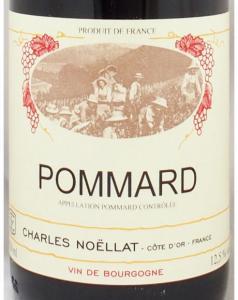 2008年 ポマール シャルル・ノエラPOMMARD CHARLES NOELLAT