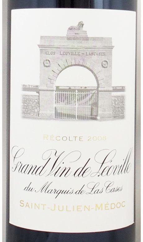 シャトー レオヴィル ラス カーズの在庫一覧 CHATEAU LEOVILLE LAS