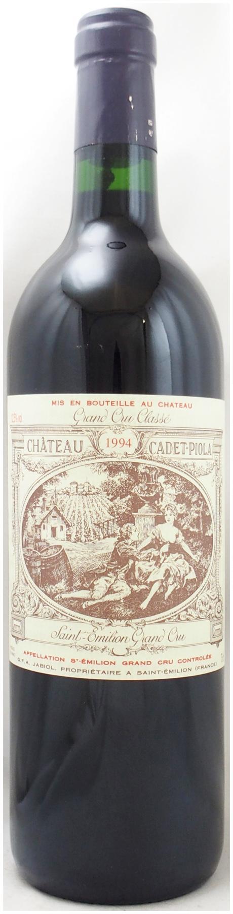 1994年】ボルドーのワイン通販｜ヴィンテージワイン専門店の年号ワイン.com