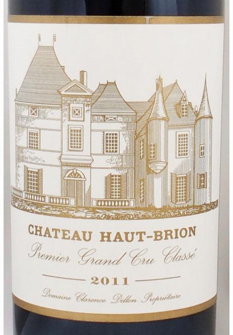 シャトー オー ブリオンの在庫一覧 CHATEAU HAUT BRION｜年号ワイン.com