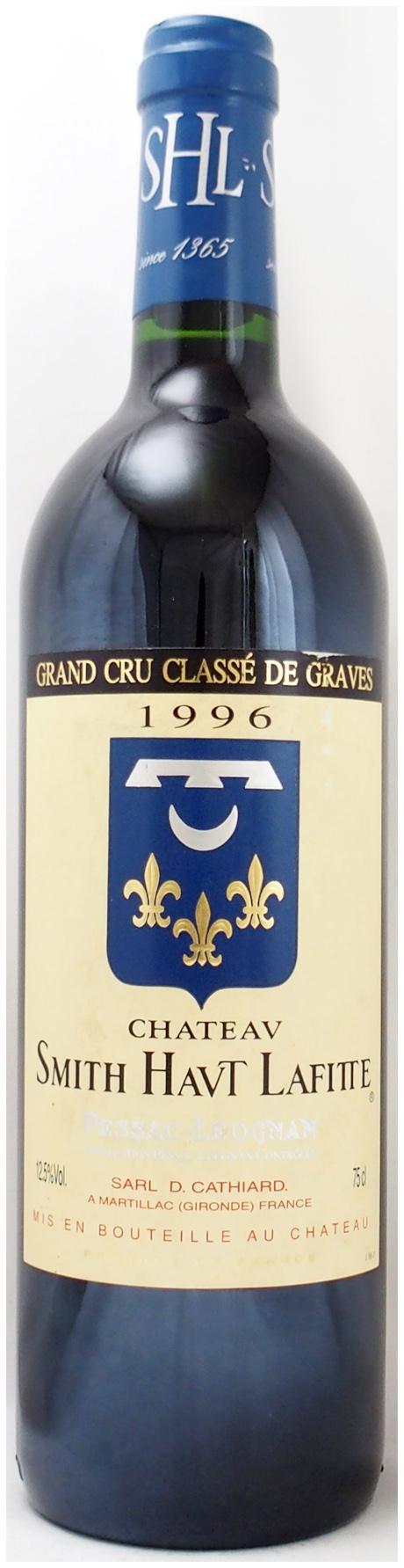 シャトー スミス オー ラフィットの在庫一覧 CHATEAU SMITH HAUT