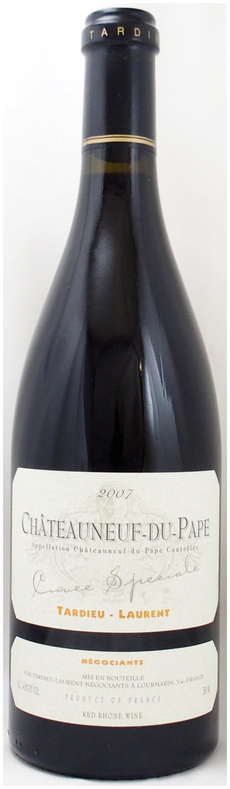 2007年】赤ワイン｜の通販 リスト掲載のこの17銘柄は即日発送も可｜年