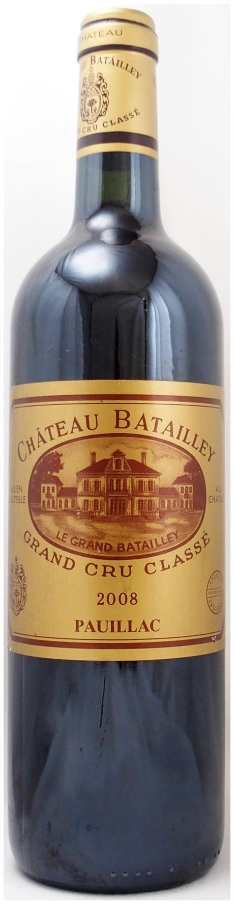 シャトー バタイィ（シャトー バタイエ）の在庫一覧 CHATEAU BATAILLEY