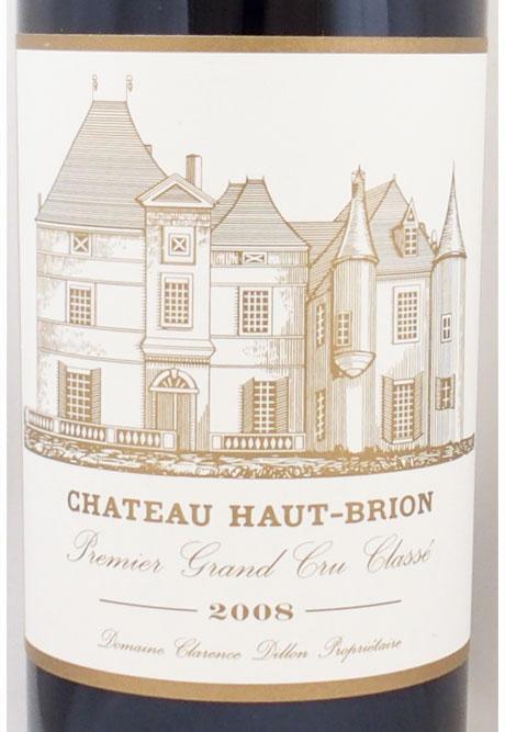 シャトー オー ブリオンの在庫一覧 CHATEAU HAUT BRION｜年号ワイン.com