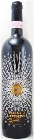 送料無料】2006年 ブルネッロ ディ モンタルチーノ テヌータ・ルーチェ