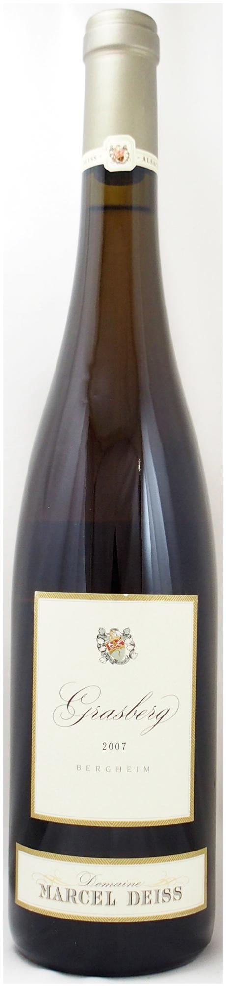 2007年のワイン通販（26銘柄在庫、即日発送も可）｜年号ワイン.com