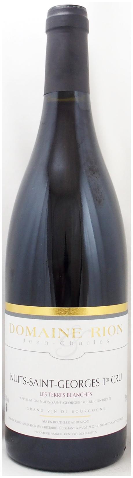 Daniel Rion Nuits Saint Georges 2012 2本 Daniel Rion Nuits Saint