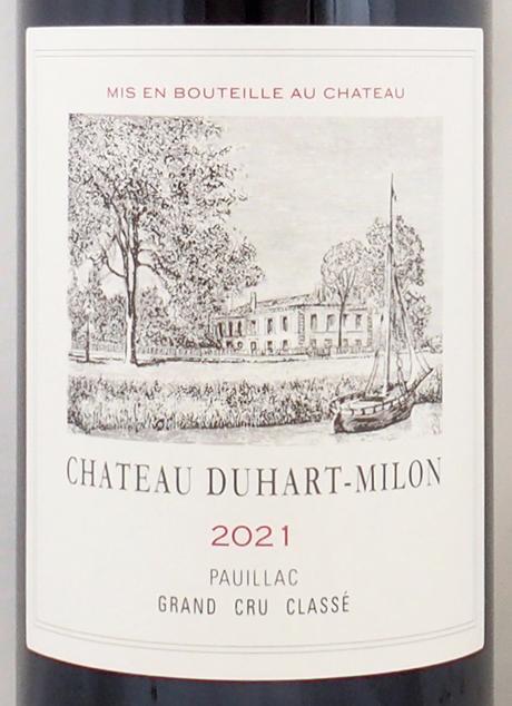 シャトー デュアール ミロン ロートシルトの在庫一覧 CHATEAU DUHART
