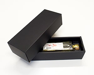 大吟醸　歳月(日本酒)専用化粧箱