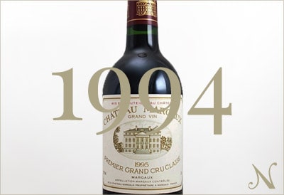 1994年のワイン